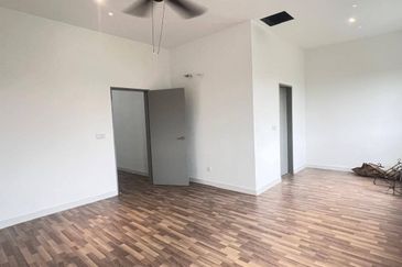 Lakefield Residences, Tropicana Heights