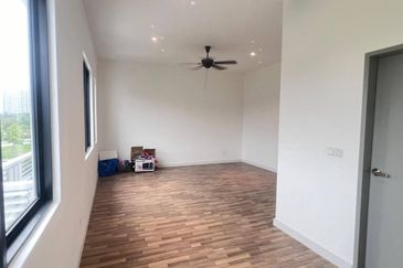 Lakefield Residences, Tropicana Heights