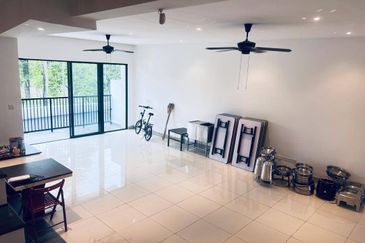 Lakefield Residences, Tropicana Heights