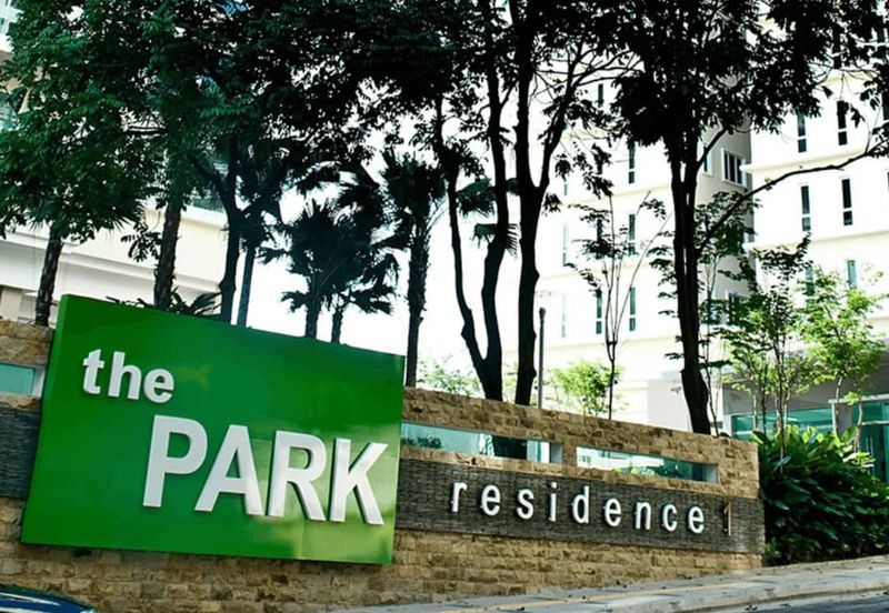 The Park Residences
