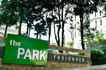 The Park Residences