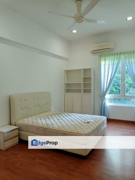 The Park Residences Fully Furnished , Kuala Lumpur, Bangsar South