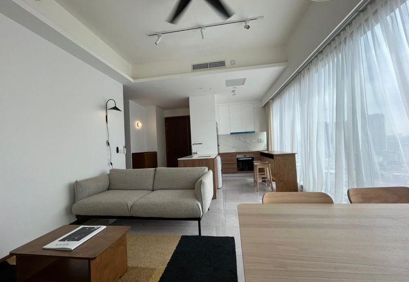 Core Residence @ TRX