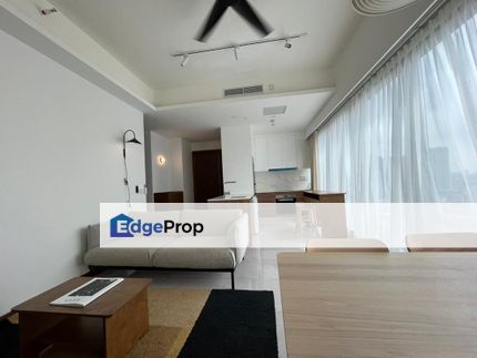 Core Residence Fully Furnished , Kuala Lumpur, Bandar Tun Razak