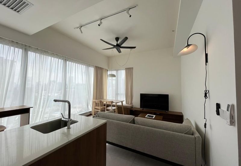 Core Residence @ TRX