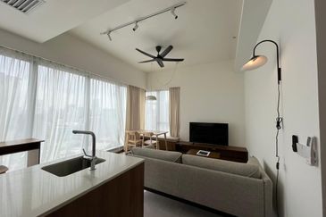 Core Residence @ TRX