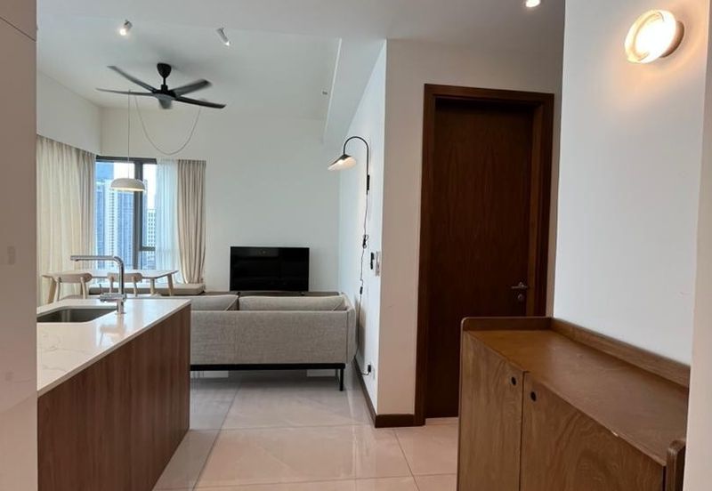 Core Residence @ TRX