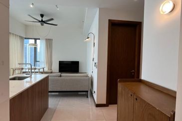 Core Residence @ TRX