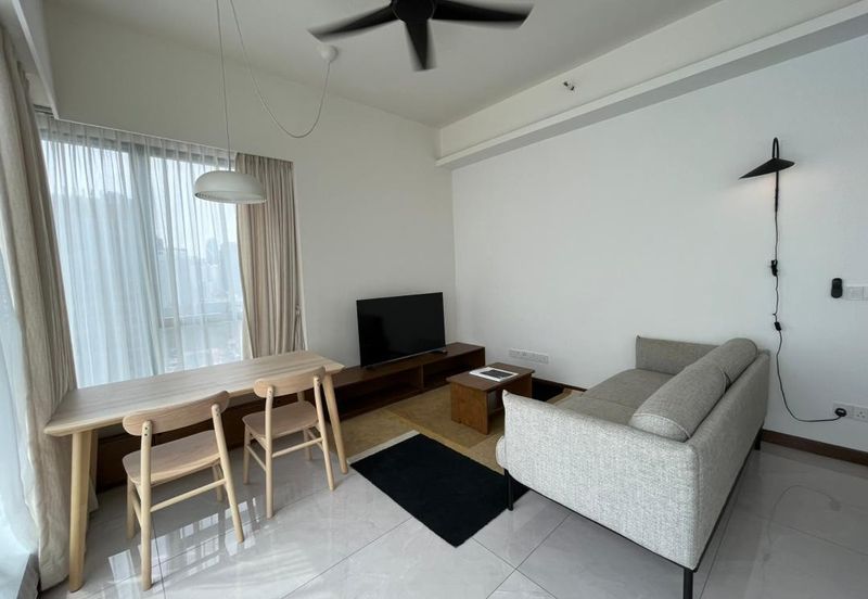 Core Residence @ TRX