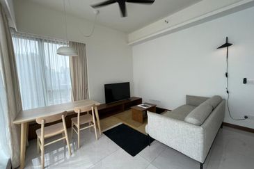 Core Residence @ TRX