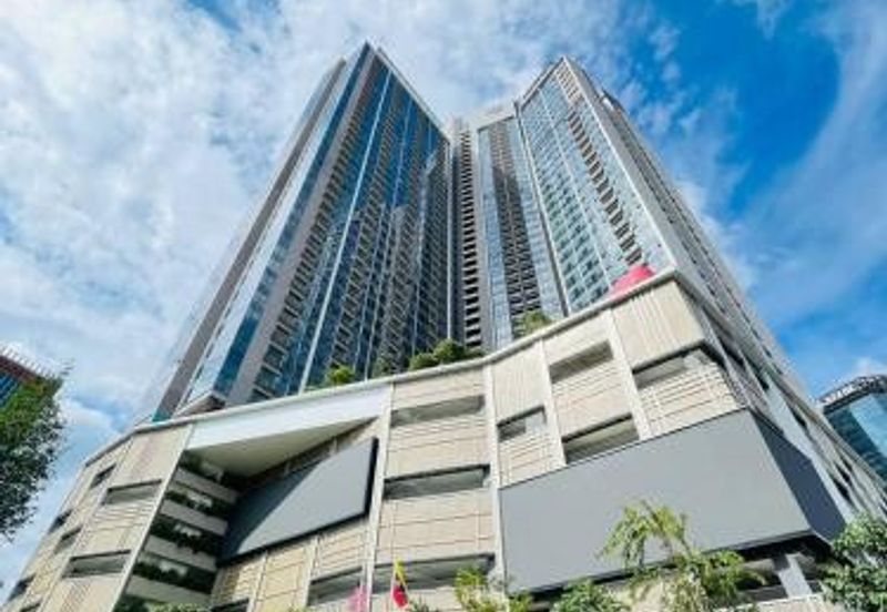 Core Residence @ TRX