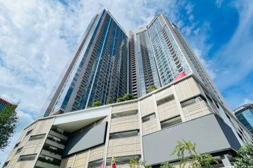 Core Residence @ TRX