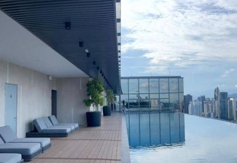 Core Residence @ TRX