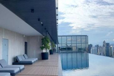 Core Residence @ TRX