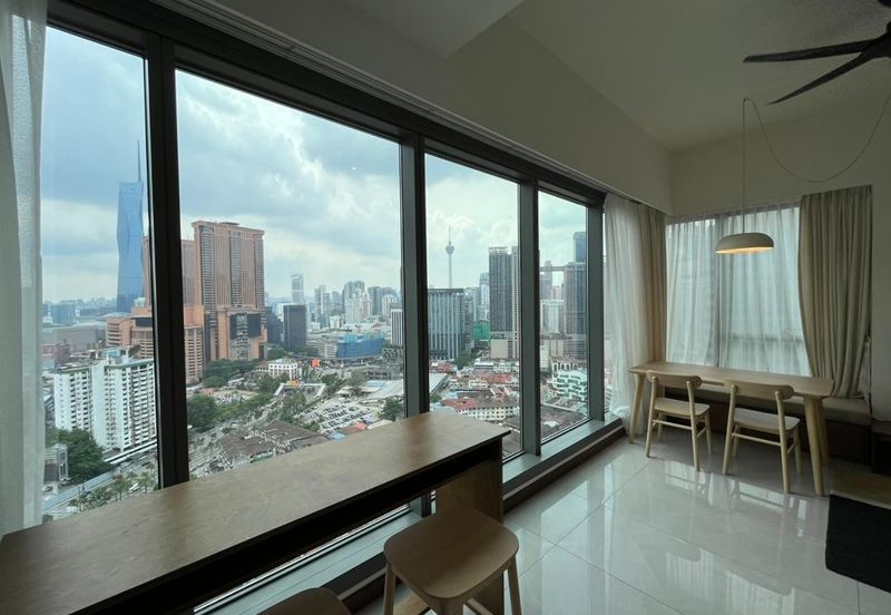 Core Residence @ TRX