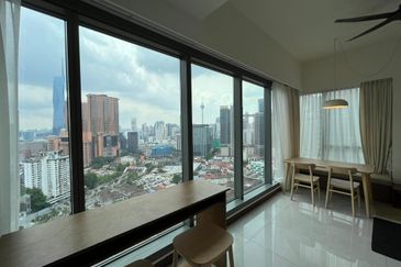 Core Residence @ TRX