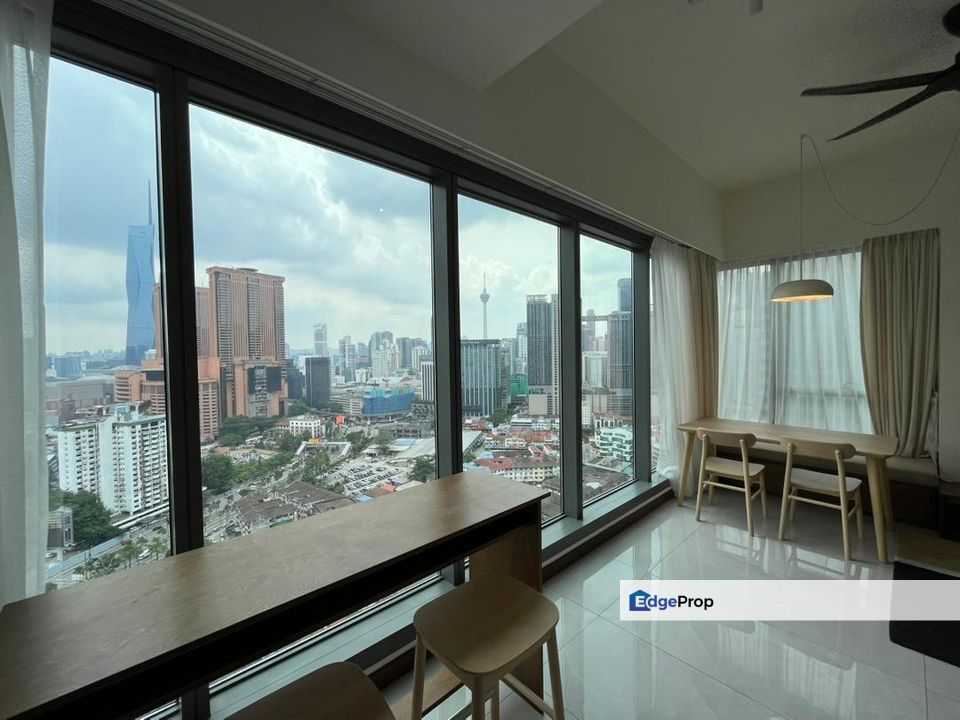Core Residence Fully Furnished , Kuala Lumpur, Bandar Tun Razak