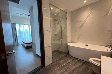 Core Residence @ TRX