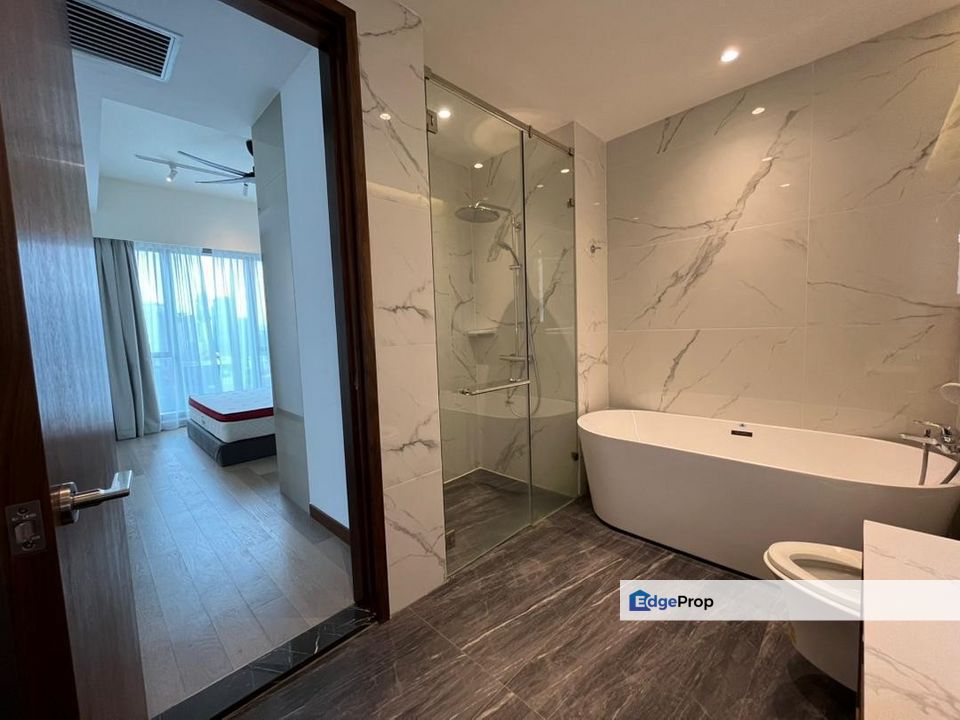 Core Residence Fully Furnished , Kuala Lumpur, Bandar Tun Razak