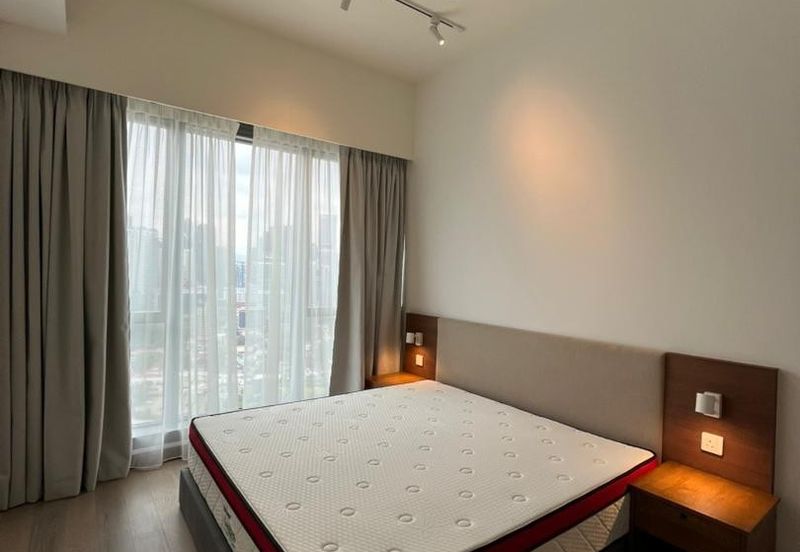 Core Residence @ TRX