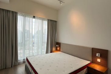 Core Residence @ TRX