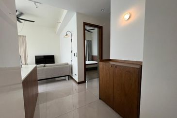 Core Residence @ TRX