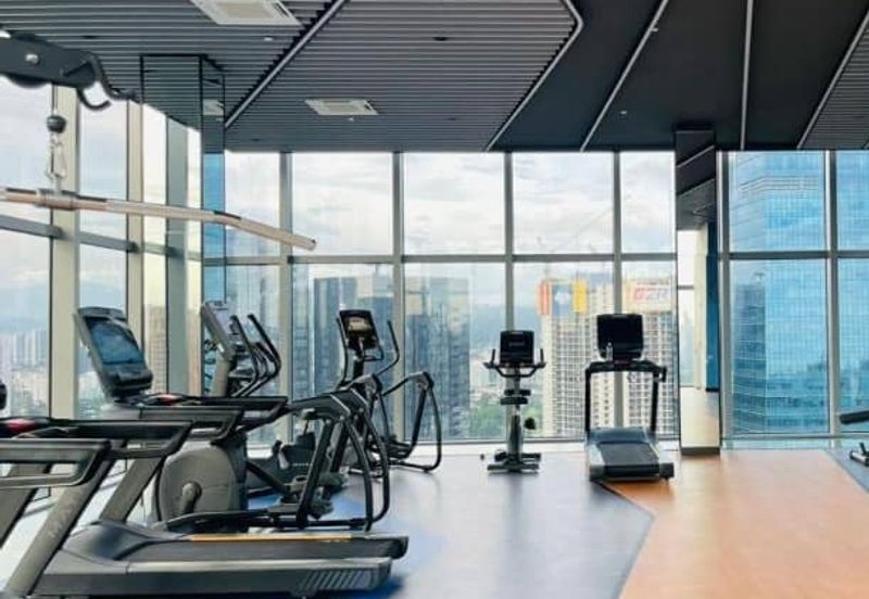 Core Residence @ TRX