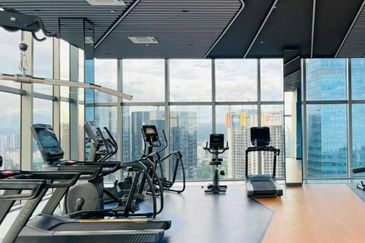 Core Residence @ TRX