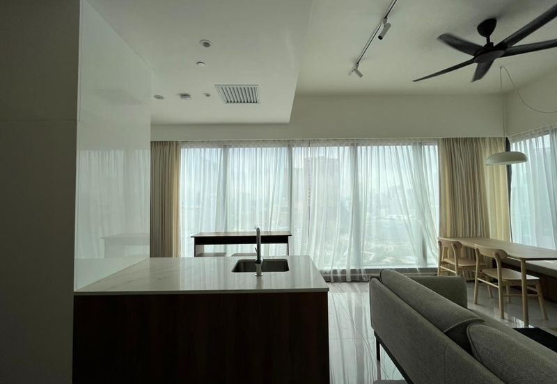 Core Residence @ TRX