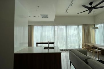 Core Residence @ TRX