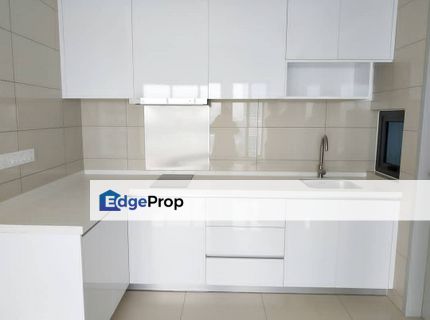 Partial Furnished Unit , Selangor, Petaling Jaya