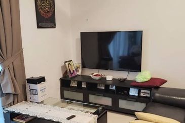 Sunway Mont Residences