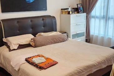 Sunway Mont Residences