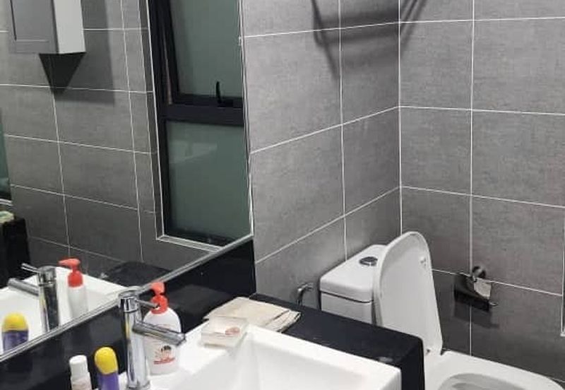 Sunway Mont Residences