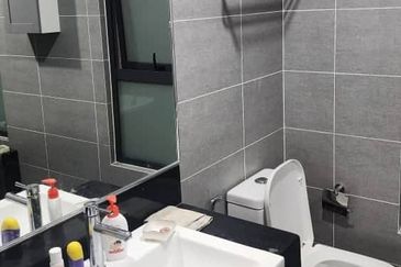 Sunway Mont Residences