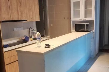 Sunway Mont Residences