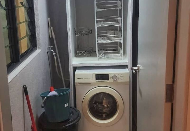 Sunway Mont Residences