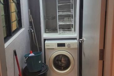 Sunway Mont Residences