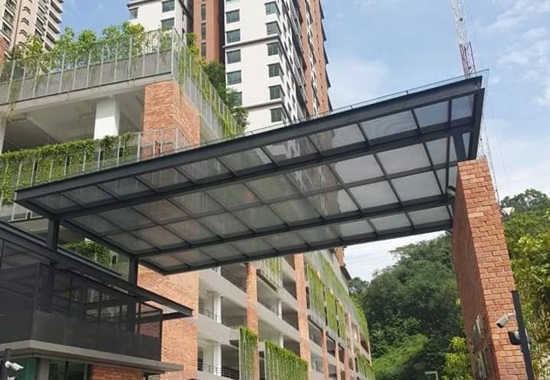 Sunway Mont Residences