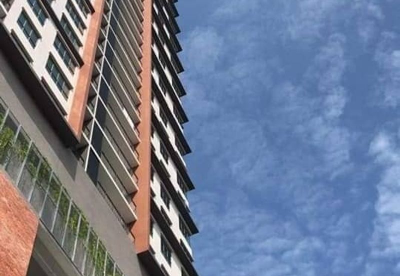 Sunway Mont Residences