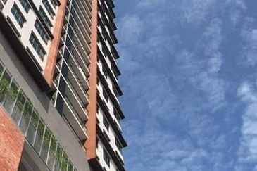 Sunway Mont Residences