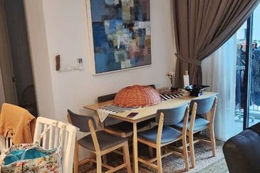 Sunway Mont Residences