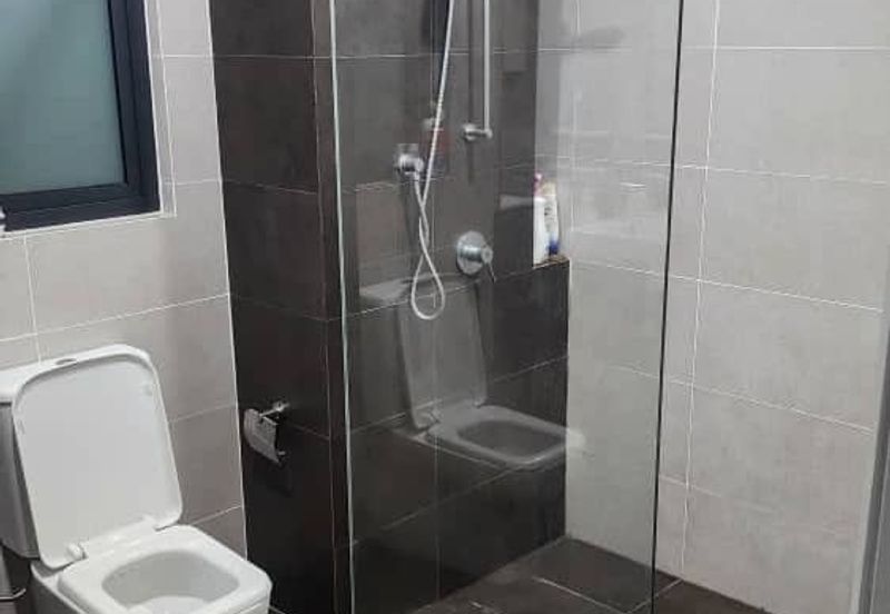 Sunway Mont Residences