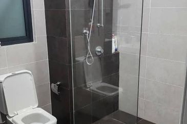 Sunway Mont Residences