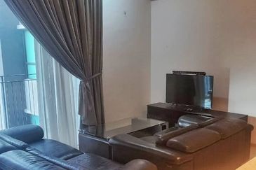 Sunway Mont Residences