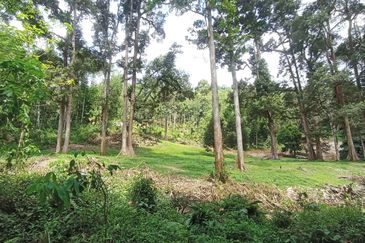 Pekan Ulu Yam (Lama)