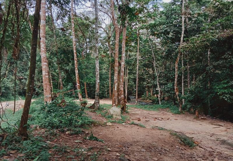 Pekan Ulu Yam (Lama)