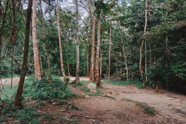 Pekan Ulu Yam (Lama)