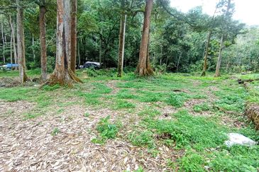 Pekan Ulu Yam (Lama)