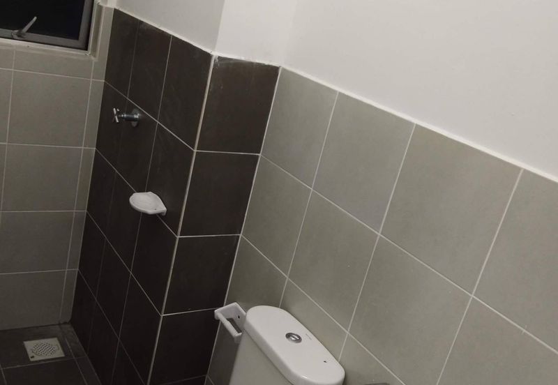 Eristana @ Seri Pristana